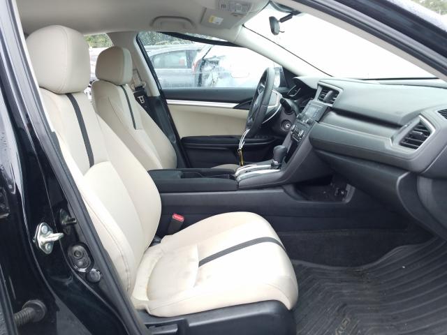 2017 HONDA CIVIC LX 19XFC2F68HE009489