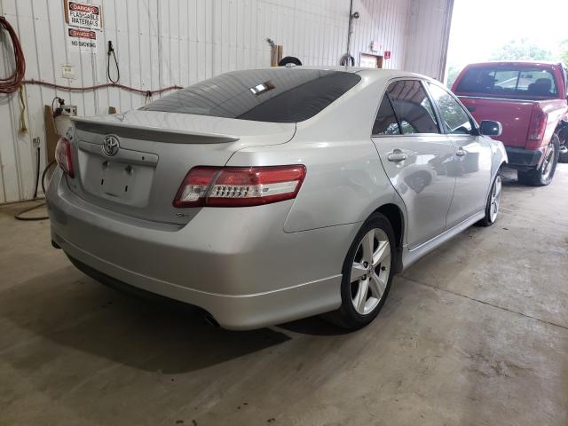 2011 TOYOTA CAMRY BASE 4T1BF3EK1BU199893