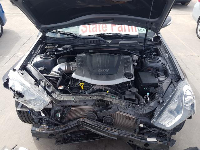 2013 HYUNDAI GENESIS CO KMHHU6KJ8DU089620