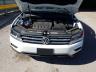 2020 Volkswagen Tiguan S en Venta en Rogersville, MO - Burn