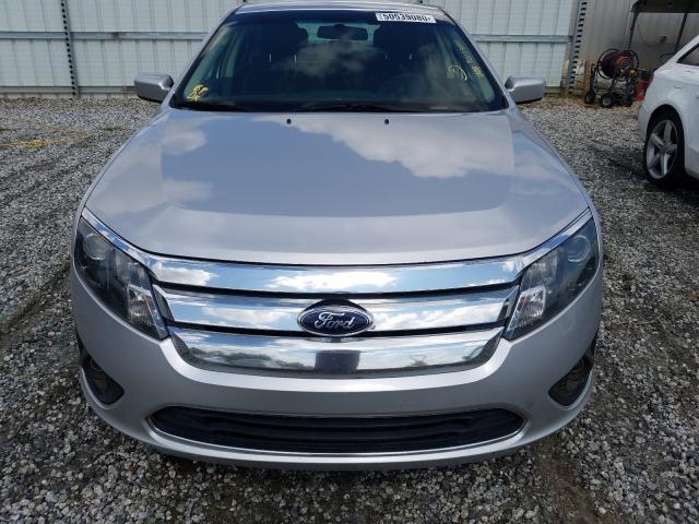 2012 FORD FUSION SE 3FAHP0HA3CR427386