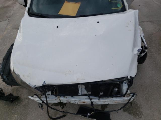 2017 MITSUBISHI LANCER ES JA32U2FU2HU009319