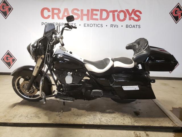 2004 HARLEY-DAVIDSON FLHRI 1HD1FBW164Y704627