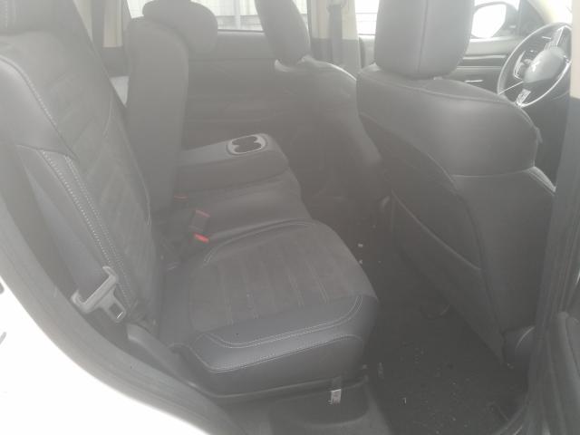 2020 MITSUBISHI OUTLANDER JA4AD3A35LZ009371
