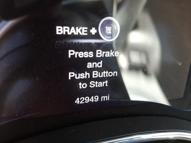 2017 DODGE DURANGO SX 1C4RDHAG1HC960718