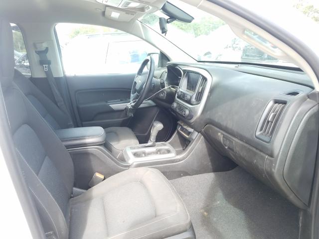 2019 CHEVROLET COLORADO L 1GCGTCEN2K1140625