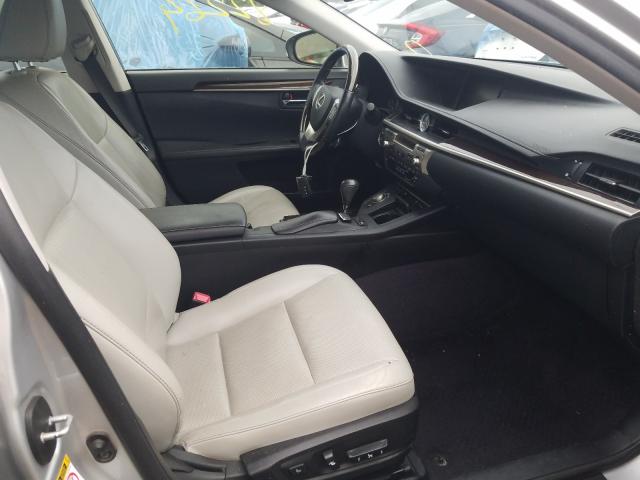 2013 LEXUS ES 350 JTHBK1GG0D2056976