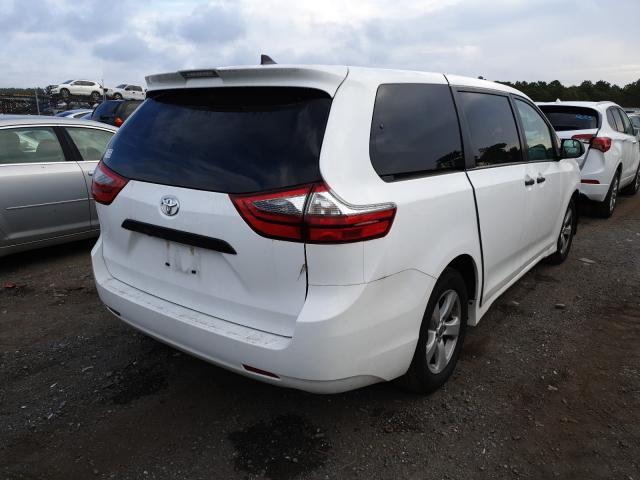 2020 TOYOTA SIENNA L 5TDZZ3DC4LS059329