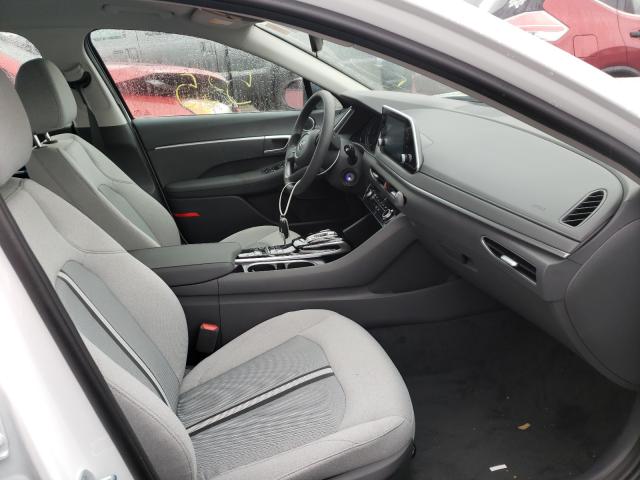 2020 HYUNDAI SONATA SE 5NPEG4JAXLH056311