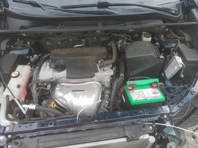 2017 TOYOTA RAV4 SE JTMNFREV0HJ117726