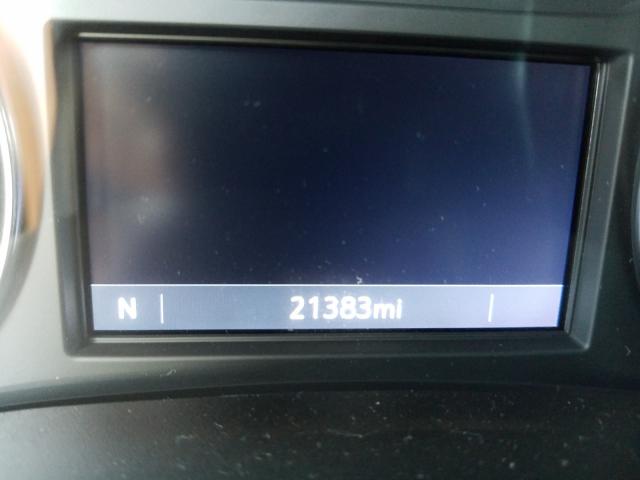 2020 BUICK ENCLAVE ES 5GAEVAKW9LJ109572