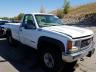 1999 GMC  SIERRA