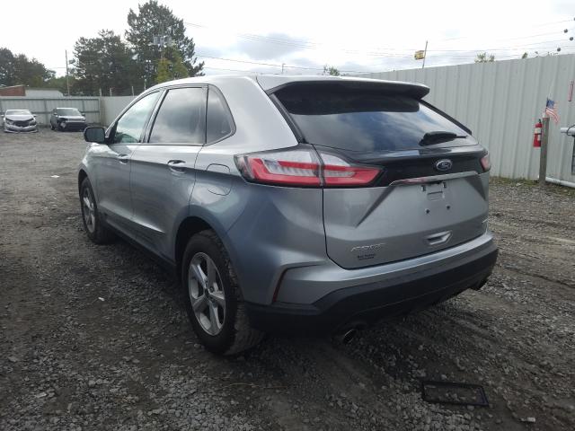2020 FORD EDGE SE 2FMPK4G94LBA72905