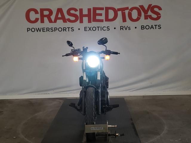 2014 YAMAHA XVS950 CU JYAVN05Y0EA000731