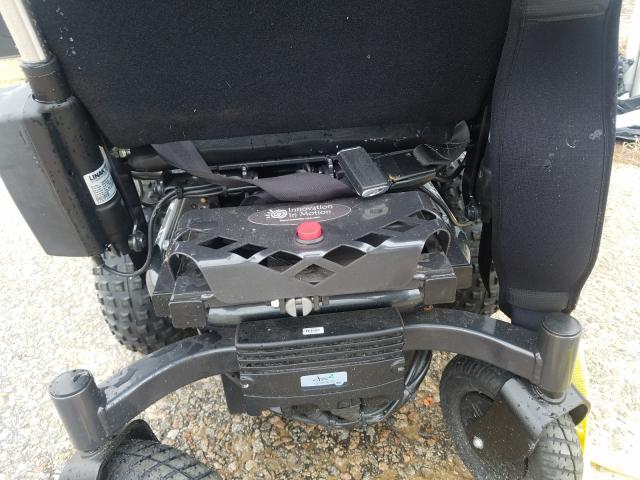 VIN L0TN0V149405120 2015 Other Wheelchair no.7