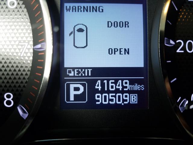 2017 NISSAN ARMADA SV JN8AY2ND0H9001245