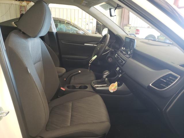 2021 KIA SELTOS LX KNDEPCAA2M7095703