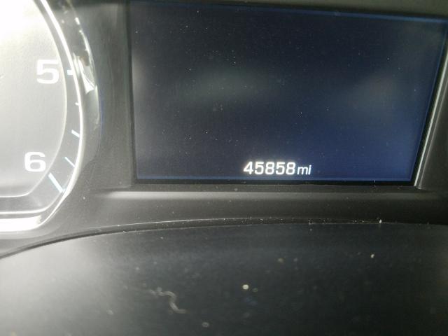 2017 GMC SIERRA K15 3GTU2MEC9HG145602