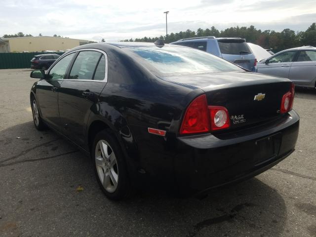 2012 CHEVROLET MALIBU LS 1G1ZB5E03CF295922