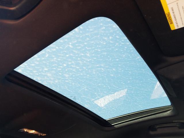 2015 BMW 740 I WBAYA6C50FGK16664