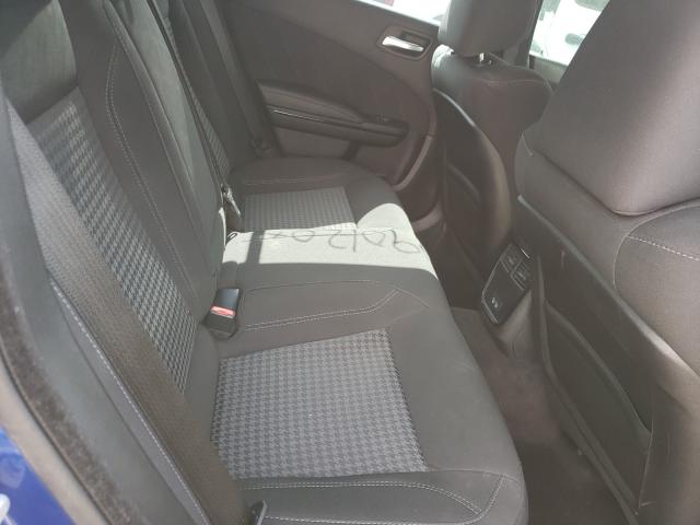 2018 DODGE CHARGER GT 2C3CDXJG8JH164748