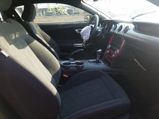 2020 FORD MUSTANG GT - 1FA6P8CF0L5127283