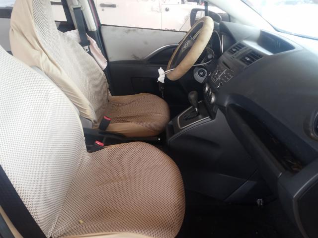 2013 MAZDA 5 JM1CW2BL9D0151066