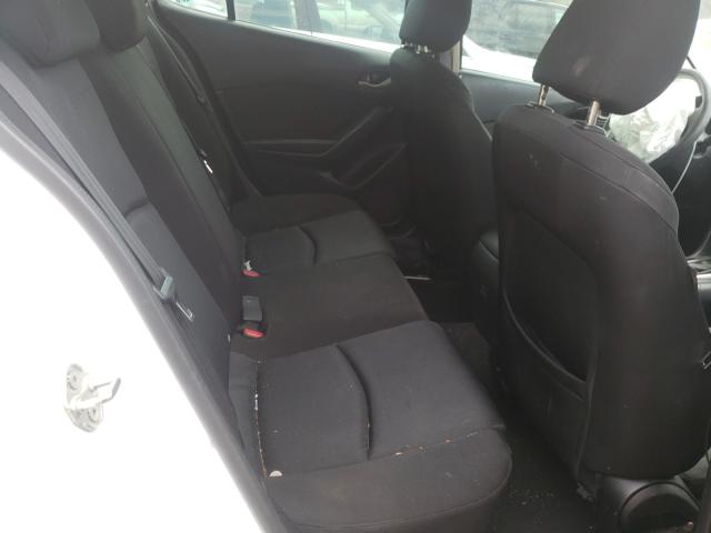 2014 MAZDA 3 SPORT JM1BM1K78E1147343