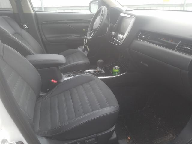 2020 MITSUBISHI OUTLANDER JA4AD3A35LZ009371