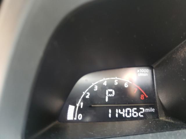 2014 MAZDA 3 SPORT JM1BM1K78E1147343