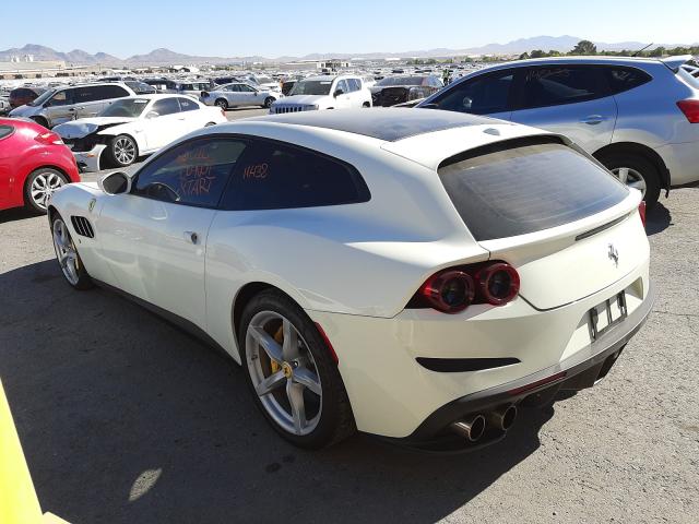 VIN ZFF82WNAXL0248859 2020 Ferrari GTC4Lusso no.3