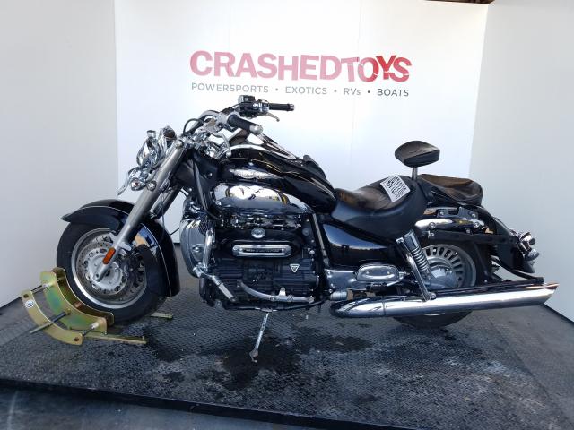 2013 TRIUMPH MOTORCYCLE ROCKET III - SMTC05LR7DJ546851