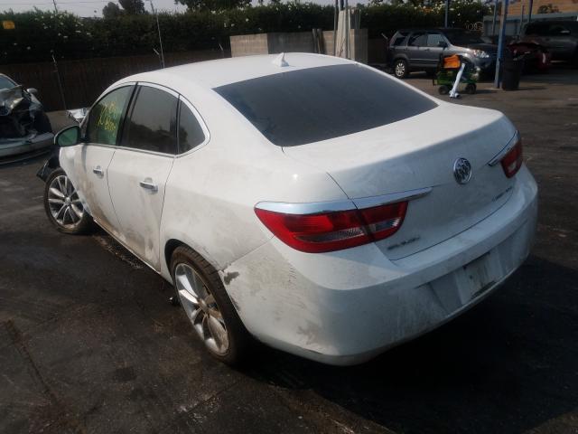 2013 BUICK VERANO - 1G4PP5SK2D4163278