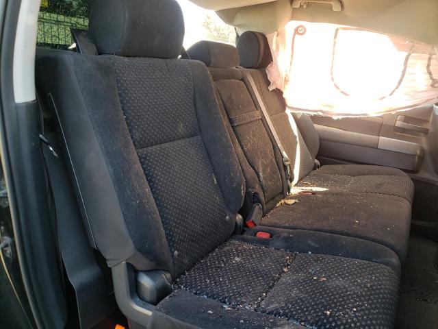 2010 TOYOTA TUNDRA CRE - 5TFDY5F17AX113394