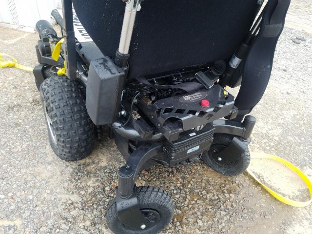 VIN L0TN0V149405120 2015 Other Wheelchair no.10