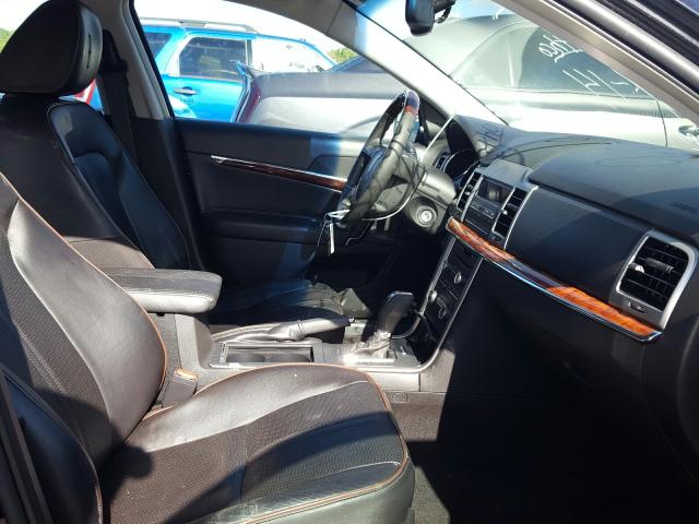 3LNHL2GC0AR602156 Lincoln MKZ