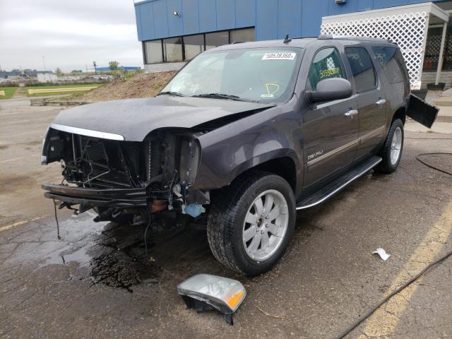 2011 GMC YUKON XL D 1GKS2MEF8BR168916