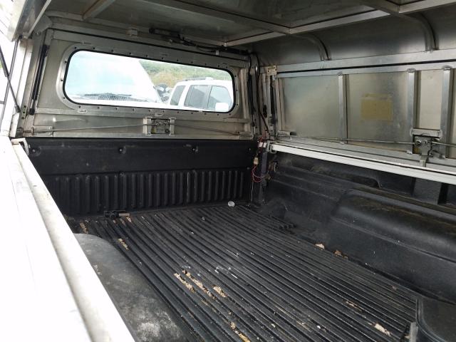 2010 FORD RANGER 1FTKR1ADXAPA40102