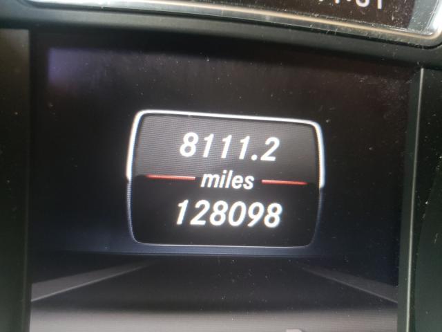 2013 MERCEDES-BENZ ML 350 4JGDA5JB1DA156880