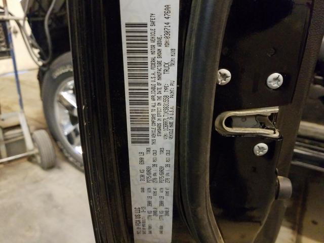 2019 RAM 1500 CLASS 1C6RR7LT1KS631558