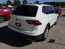 2020 Volkswagen Tiguan S en Venta en Rogersville, MO - Burn