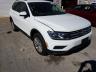2020 VOLKSWAGEN TIGUAN S - 3VV1B7AXXLM084866