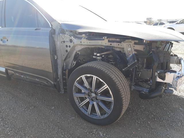 VIN WA1LHAF79KD046643 2019 Audi Q7, Premium Plus no.10