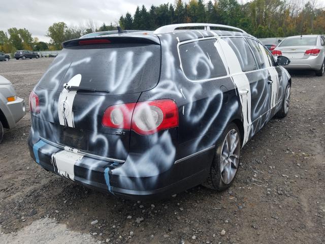 2010 VOLKSWAGEN PASSAT KOM WVWXM7ANXAE083396