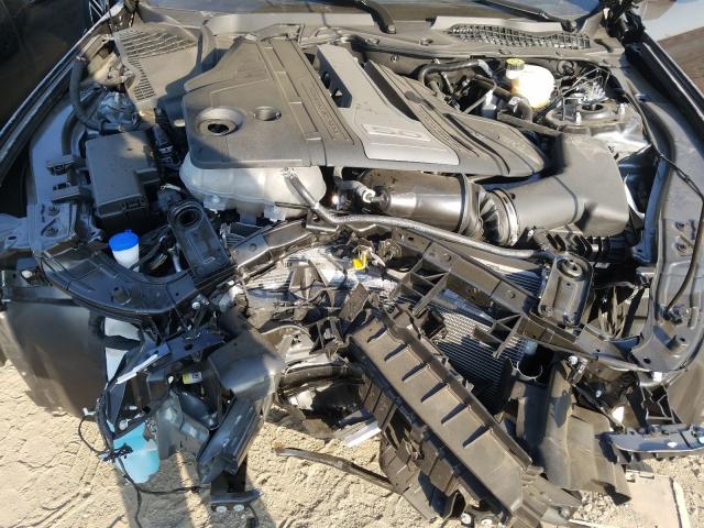 2020 FORD MUSTANG GT - 1FA6P8CF0L5127283