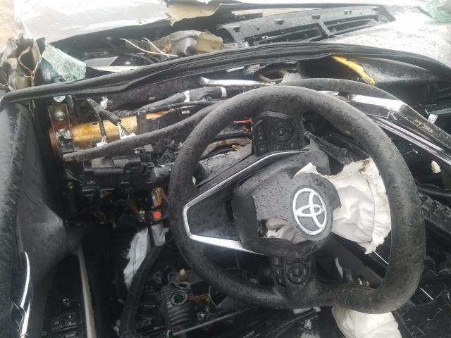 VIN 4T1B11HK4KU195898 2019 TOYOTA CAMRY no.8