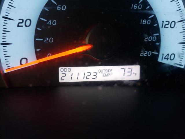 2011 TOYOTA CAMRY BASE 4T1BF3EK1BU199893
