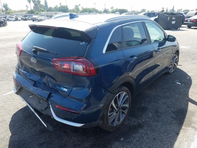 2017 KIA NIRO EX TO KNDCE3LC9H5079463