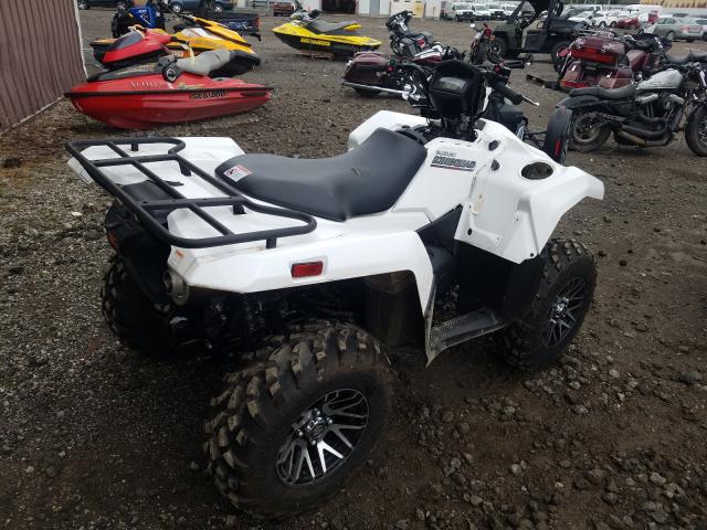 2019 SUZUKI LT-A500 XP 5SADW21E0K7100568