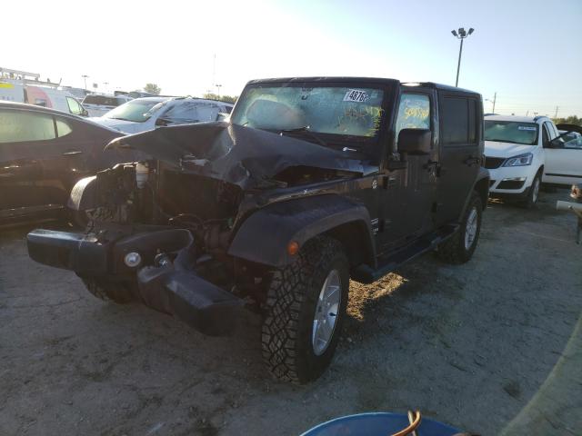 1C4HJWDG4FL505816 2015 JEEP WRANGLER UNLIMITED SPORT-1